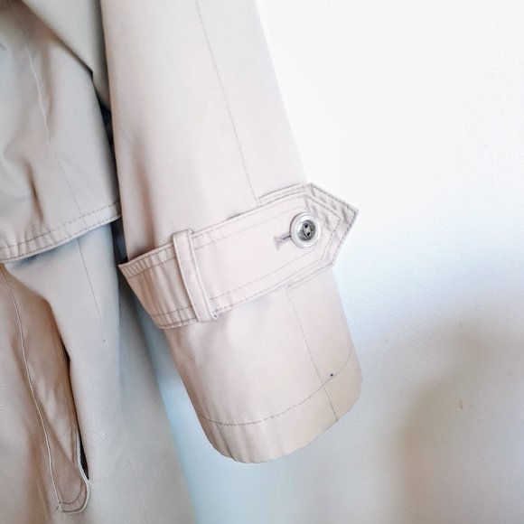 Fen-Nelli vintage coat - Picture 4 of 8